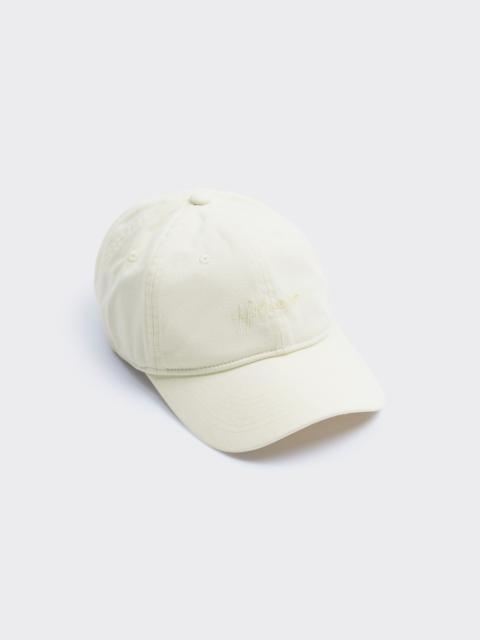 Holzweiler Tucker Logo Cap