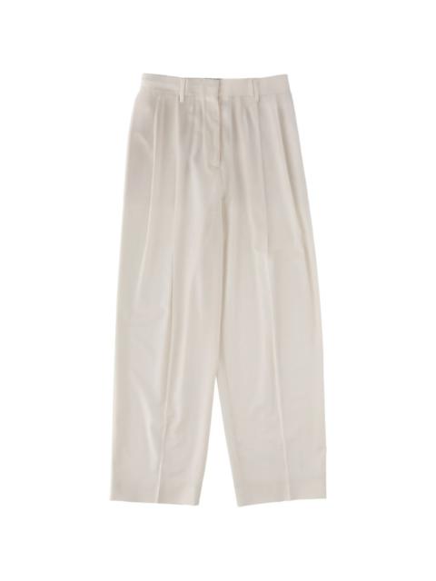 FABIANA FILIPPI pleated trousers