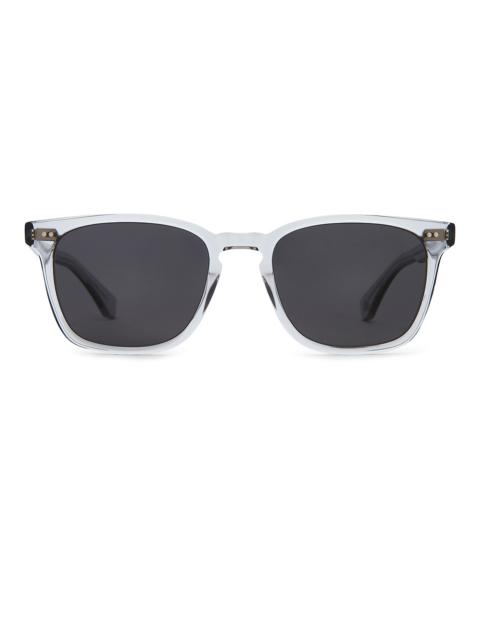 Garrett Leight Earvin Sun