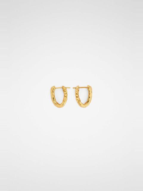 Jil Sander Earrings