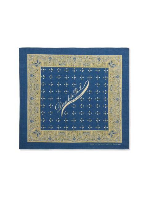 RRL by Ralph Lauren WAYLON SCARF