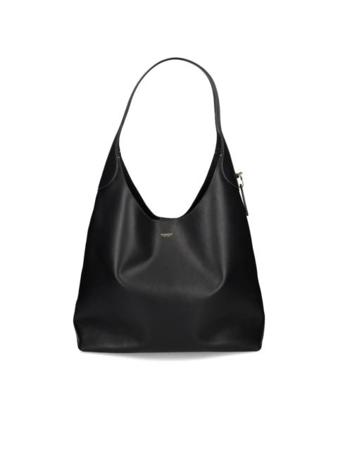COACH Brooklyn shoulder bag