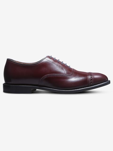 ALLEN EDMONDS Fifth Avenue Cap-toe Oxford Dress Shoe