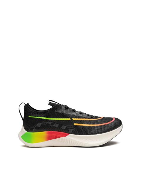 Nike Zoom Fly 4 sneakers