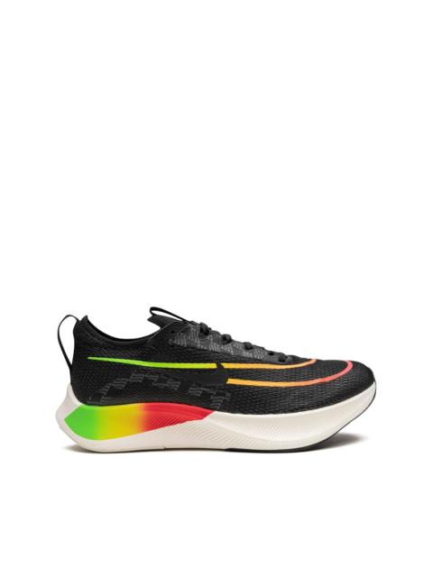 Zoom Fly 4 sneakers