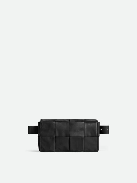 Bottega Veneta Cassette Belt Bag