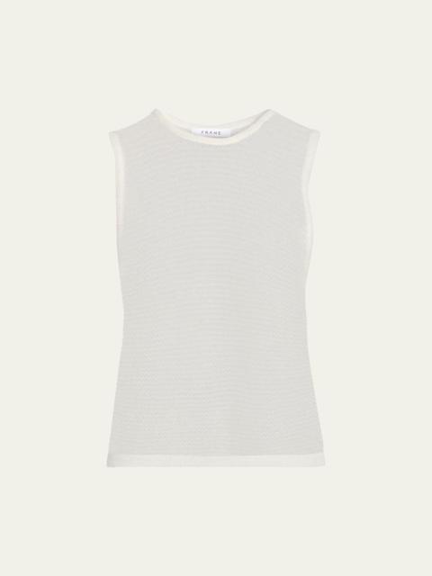 FRAME The Lofty Tank Top