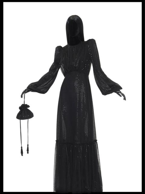 THE VAMPIRE’S WIFE THE ROYAL SORCERESS DRESS