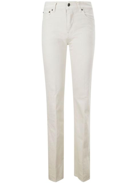 HAIKURE Flora straight jeans