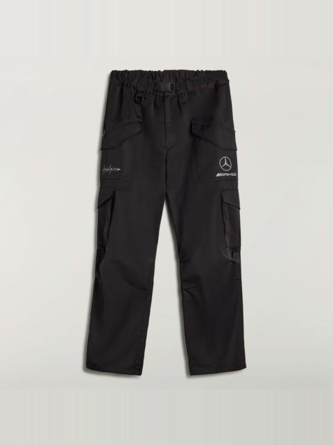 Y-3 Y-3 MERCEDES CARGO PANTS