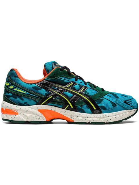 ASICS Gel-1130 Lagoon Camo