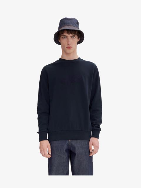 A.P.C. ETHAN SWEATSHIRT