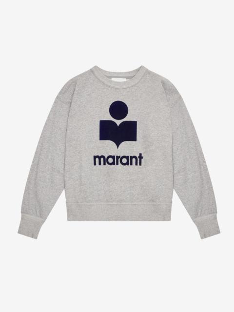 Isabel Marant Étoile MOBYLI SWEATSHIRT