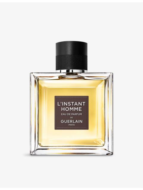 GUERLAIN L’Instant de Guerlain pour Homme eau de parfum 100ml