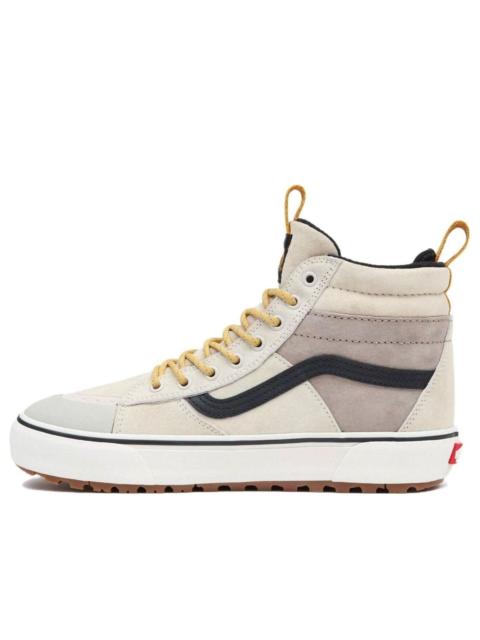 Vans Vans Sk8-Hi MTE-2 Utility Pop Beige