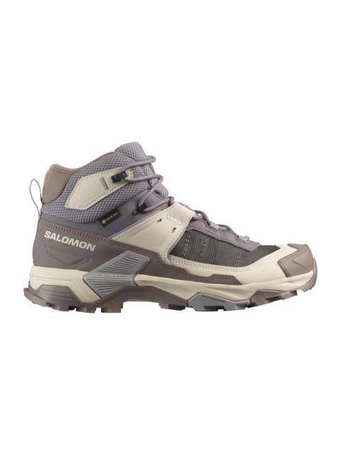 SALOMON X ULTRA 5 MID GORE-TEX
