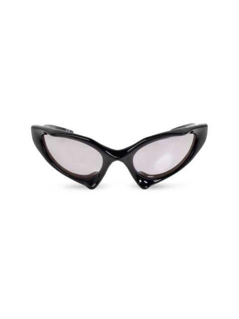 Runner Cat sunglasses