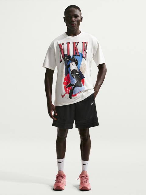 Nike Nike Men's Dri-FIT 8" Basketball Shorts