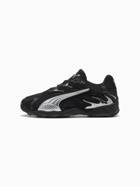 Inhale Smile Sneakers Unisex