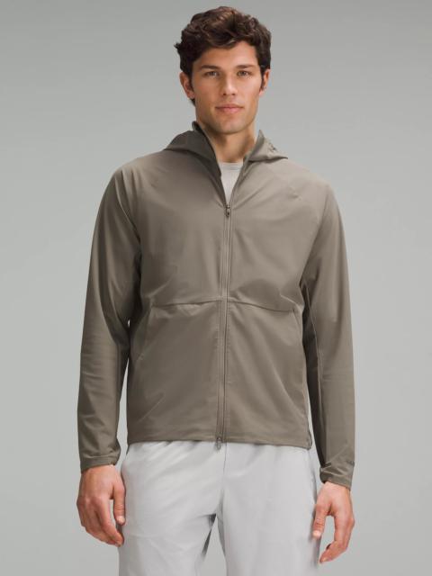 lululemon Pace Breaker Jacket