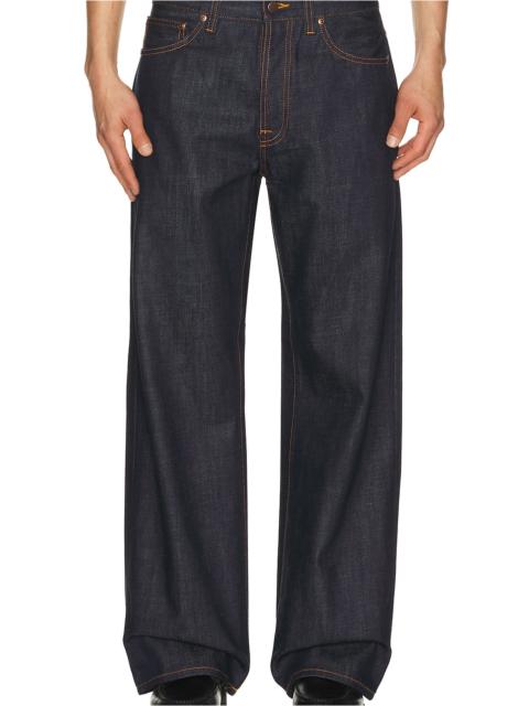 Nudie Jeans Loud Larry Jeans