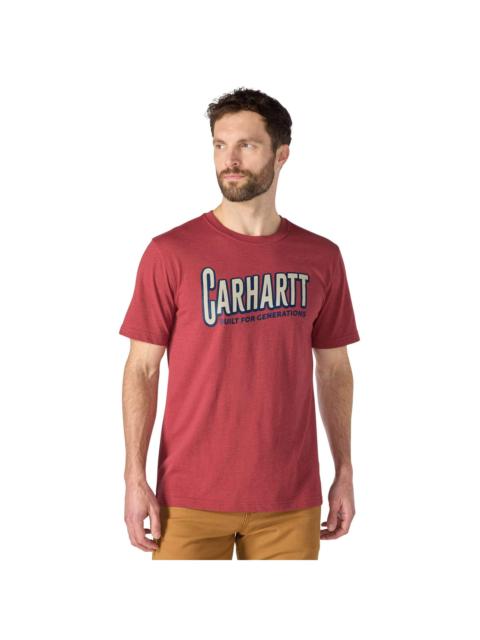 Carhartt Irvine Relaxed Generations T-Shirt