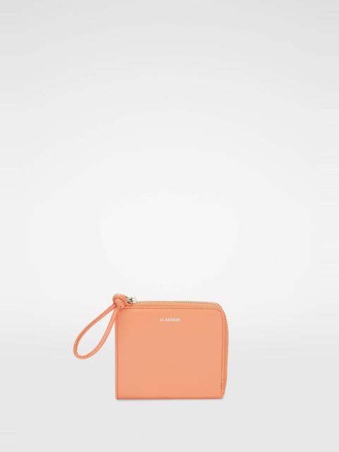 Jil Sander Credit Card Purse