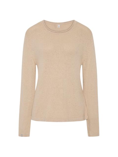 THE UPSIDE Felice sweater