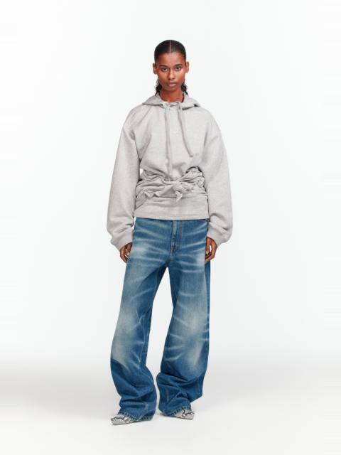Y/Project Wire Wrap Hoodie