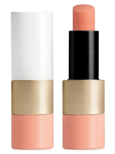 Hermès Women's Rose Hermès Rosy Lip Enhancer - 14 Rose Abricote
