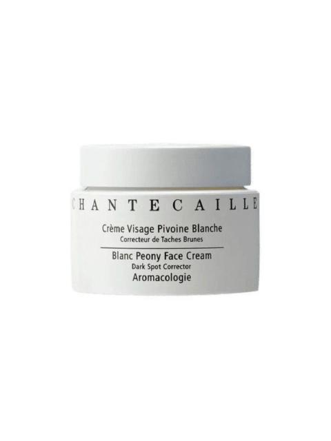 Chantecaille Blanc Peony Face Cream for Dark Spots