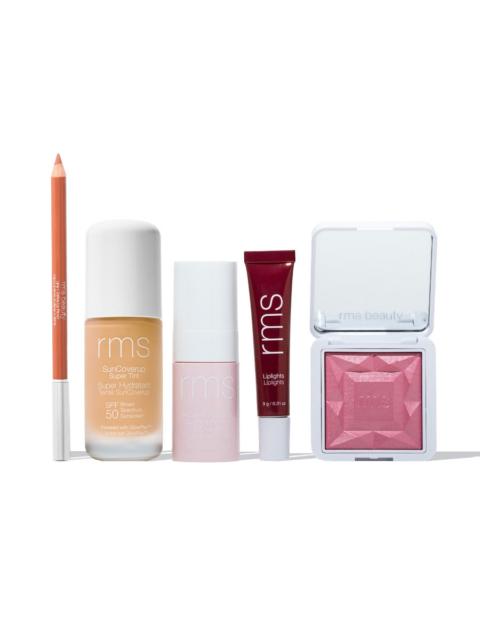 RMS Beauty RMS Discovery Kit