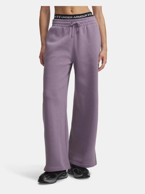 Under Armour UA Rival Fleece