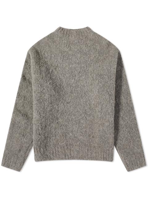 Our Legacy Our Legacy Sonar Roundneck Sweater