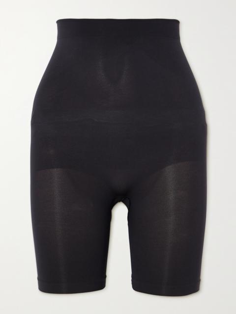 SKIMS Seamless Sculpt Mid Thigh Shorts