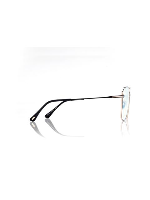 TOM FORD BLUE BLOCK SQUARE OPTICALS