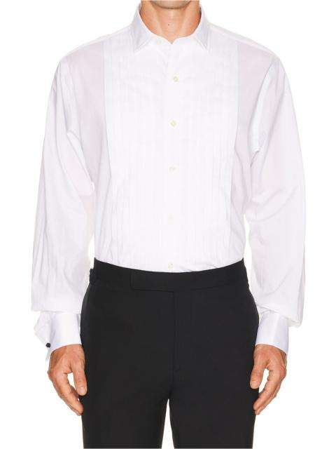 Polo Ralph Lauren Poplin Dress Shirt