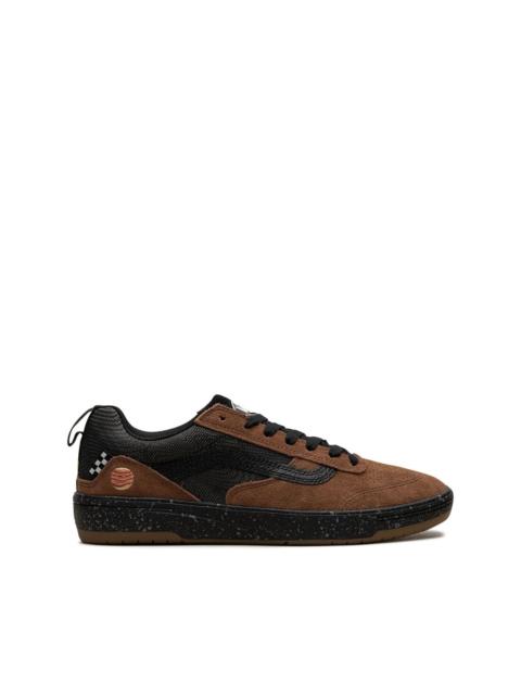 x Zion Wright Zahba "Jupiter" sneakers