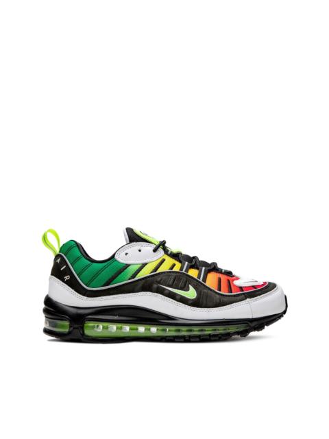 x Olivia Kim Air Max 98 "No Cover" sneakers