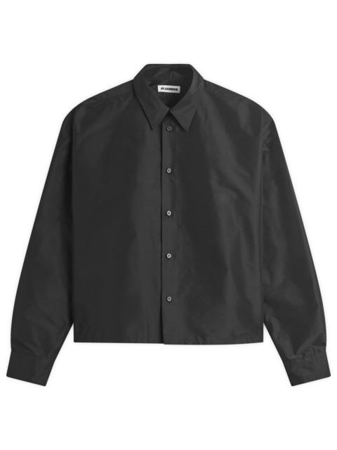 Jil Sander Jil Sander Nylon Shirt Jacket