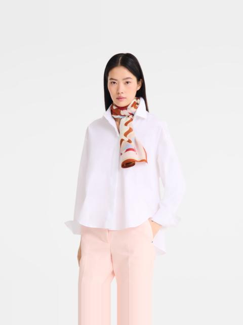 Longchamp Porte-Bonheur Longchamp Stole