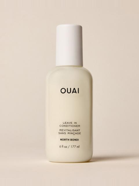 OUAI Leave in Conditioner North Bondi