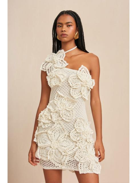 KENDRIA CROCHET DRESS