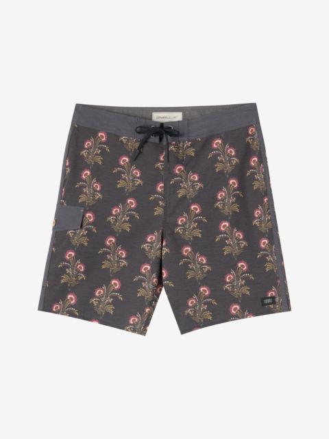 O'Neill Lineup 18" Boardshorts