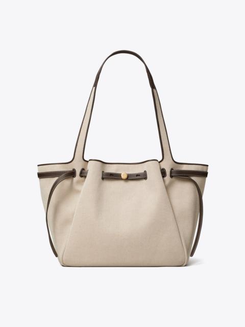 TORY BURCH Romy Canvas Tote