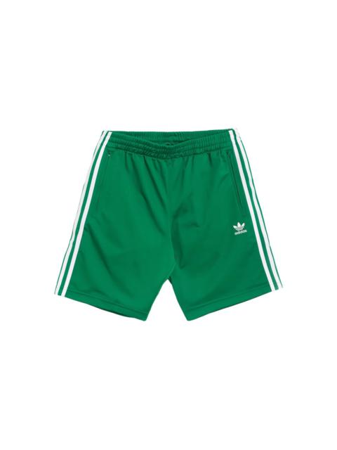 adidas Firebird track shorts