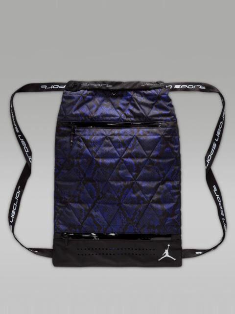 Jordan Jordan Sport Gym Sack (9.8L)