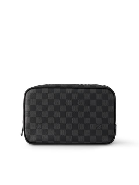 Louis Vuitton Toilet Pouch GM