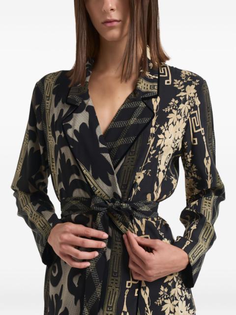 Pierre-Louis Mascia Adanastr blazer