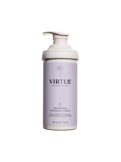 Virtue Full Shampoo